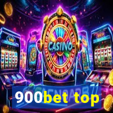 900bet top